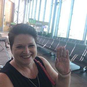 Meet your Posher, Beth